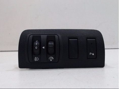 INTERIEUR COMMANDE PHARES RENAULT MEGANE
