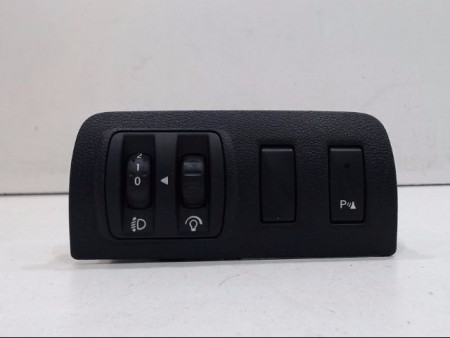 INTERIEUR COMMANDE PHARES RENAULT MEGANE