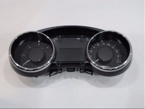BLOC COMPTEURS PEUGEOT 3008