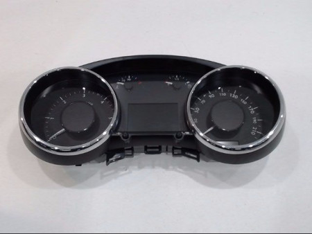 BLOC COMPTEURS PEUGEOT 3008