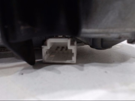 MECANISME ESSUIE-GLACE ARRIERE PEUGEOT 3008