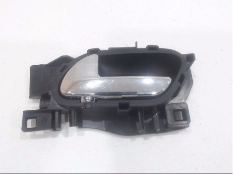 POIGNEE INTERIEURE PORTE AVANT GAUCHE PEUGEOT 308
