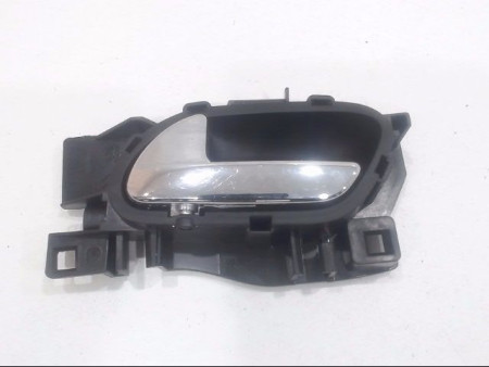 POIGNEE INTERIEURE PORTE AVANT GAUCHE PEUGEOT 308