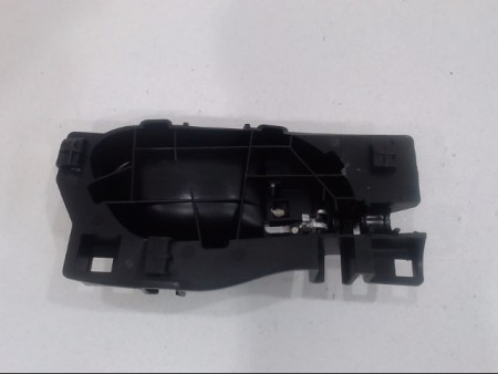 POIGNEE INTERIEURE PORTE AVANT GAUCHE PEUGEOT 308