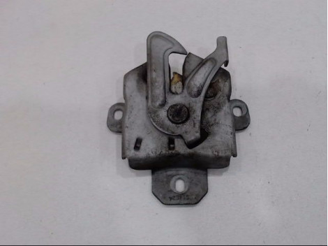 SERRURE CAPOT SUZUKI ALTO