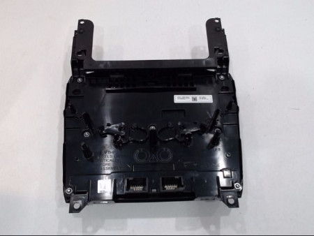 COMMANDE DE CHAUFFAGE CITROEN C4
