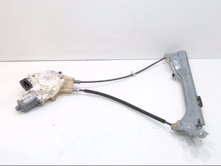 MECANISME+MOTEUR LEVE-GLACE ARRIERE GAUCHE RENAULT LAGUNA III 2009-