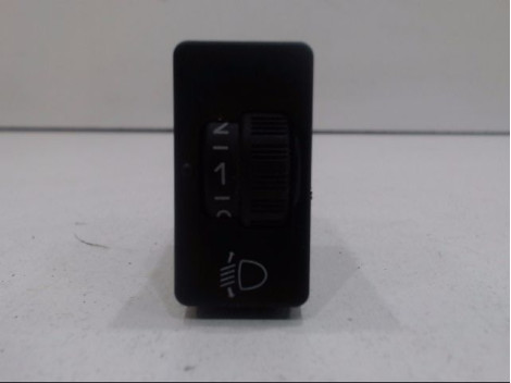 INTERIEUR COMMANDE PHARES PEUGEOT 207