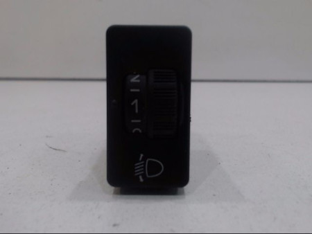 INTERIEUR COMMANDE PHARES PEUGEOT 207