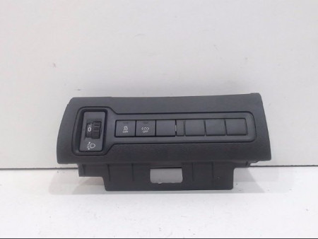INTERIEUR COMMANDE PHARES PEUGEOT 308