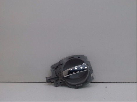 POIGNEE INTERIEURE PORTE AVANT GAUCHE CITROEN C3