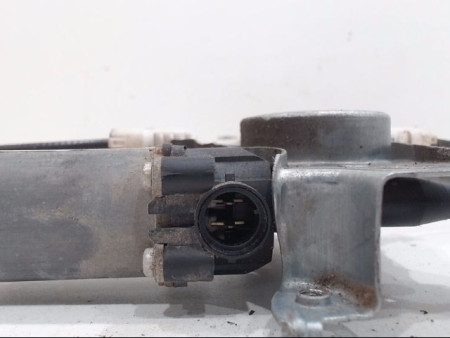 MECANISME+MOTEUR LEVE-GLACE ARRIERE GAUCHE NISSAN PRIMERA