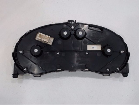 BLOC COMPTEURS CITROEN BERLINGO FOURGON 2008-