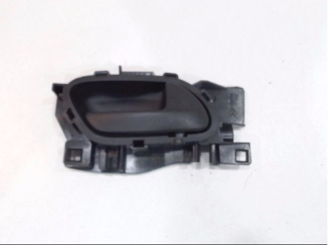 POIGNEE INTERIEURE PORTE AVANT DROIT CITROEN BERLINGO FOURGON 2008-