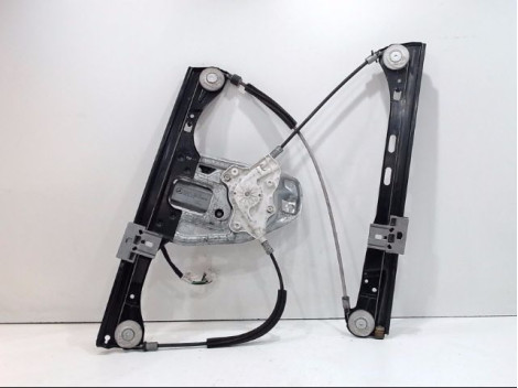 MECANISME+MOTEUR LEVE-GLACE AVANT GAUCHE MERCEDES CLASSE C