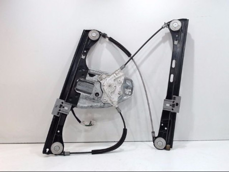 MECANISME+MOTEUR LEVE-GLACE AVANT GAUCHE MERCEDES CLASSE C