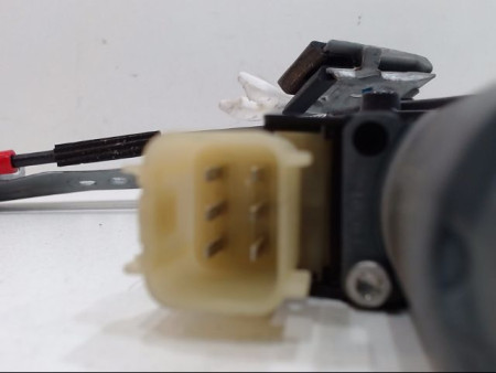 MECANISME+MOTEUR LEVE-GLACE ARRIERE GAUCHE FORD FIESTA