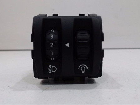 INTERIEUR COMMANDE PHARES RENAULT CLIO