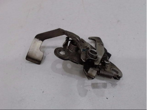 SERRURE CAPOT CITROEN C1