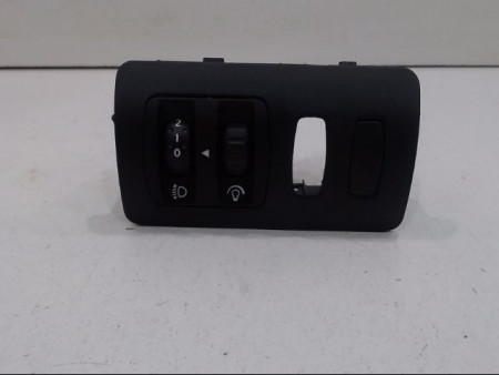 INTERIEUR COMMANDE PHARES RENAULT CLIO