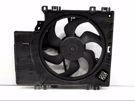 MOTEUR VENTILATEUR RADIATEUR NISSAN MICRA