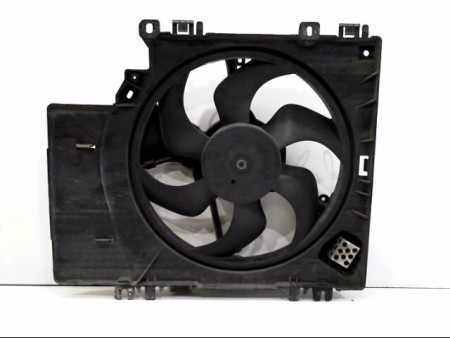 MOTEUR VENTILATEUR RADIATEUR NISSAN MICRA
