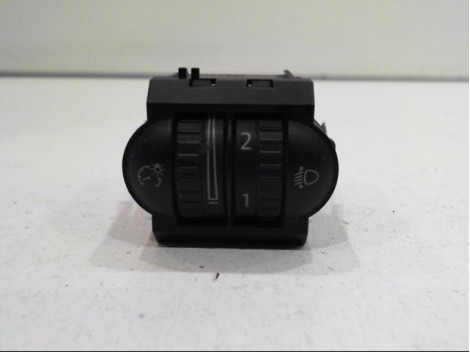 INTERIEUR COMMANDE PHARES VOLKSWAGEN GOLF