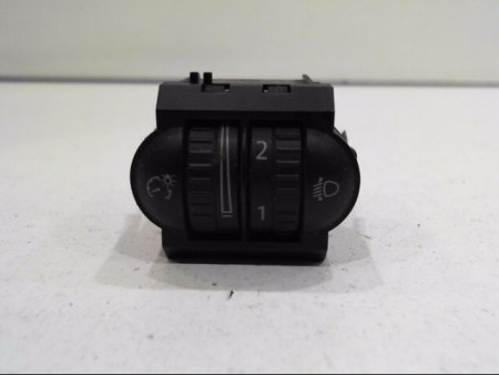 INTERIEUR COMMANDE PHARES VOLKSWAGEN GOLF