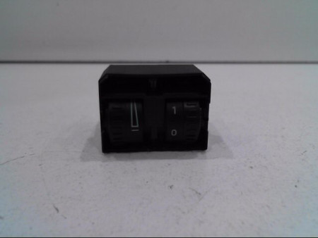 INTERIEUR COMMANDE PHARES VOLKSWAGEN TOURAN