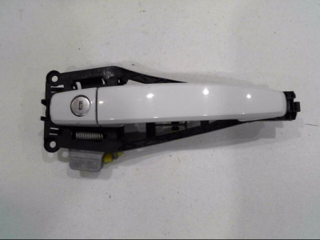 POIGNEE EXTERIEURE PORTE AVANT GAUCHE OPEL CORSA