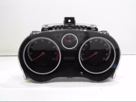 BLOC COMPTEURS OPEL CORSA