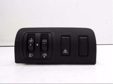 INTERIEUR COMMANDE PHARES RENAULT MEGANE