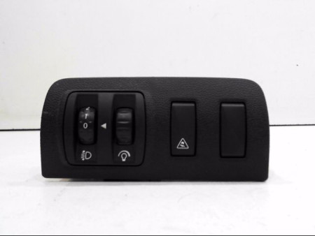 INTERIEUR COMMANDE PHARES RENAULT MEGANE