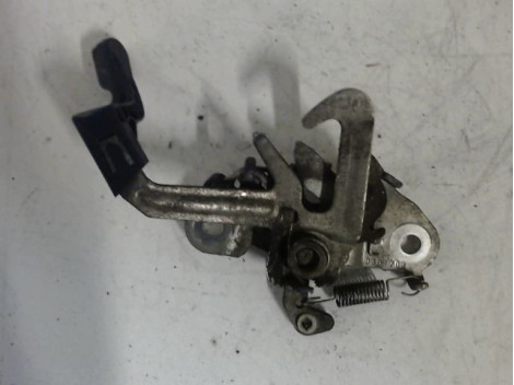 SERRURE CAPOT PEUGEOT 207