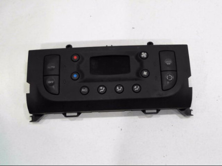 COMMANDE DE CHAUFFAGE RENAULT CLIO