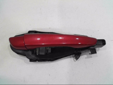 POIGNEE EXTERIEURE PORTE ARRIERE DROIT PEUGEOT 3008