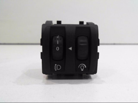 INTERIEUR COMMANDE PHARES RENAULT CLIO