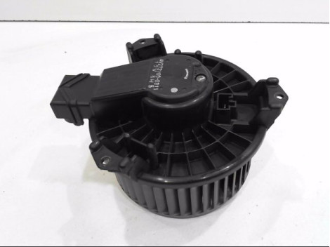 MOTEUR VENTILATEUR CHAUFFAGE SUZUKI SWIFT