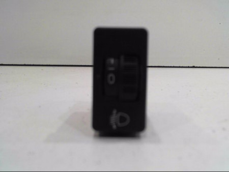 INTERIEUR COMMANDE PHARES CITROEN C2