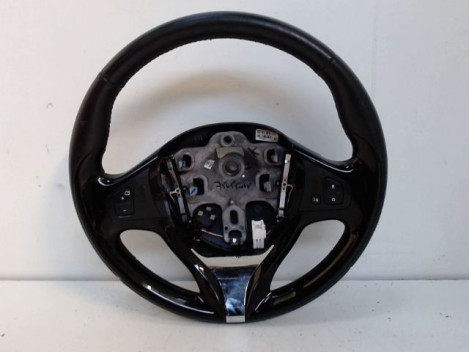 VOLANT DE DIRECTION RENAULT CAPTUR