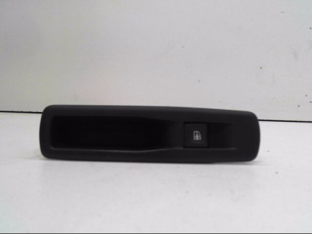 COMMANDE LEVE-GLACE PORTE ARG RENAULT MEGANE