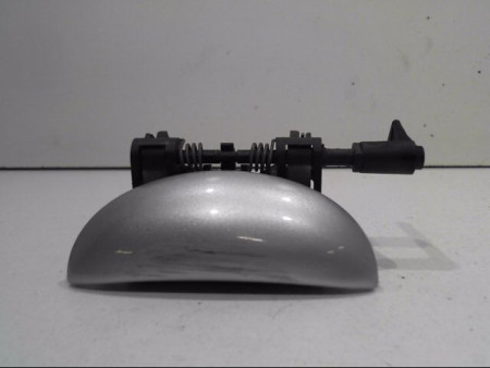 POIGNEE EXTERIEURE PORTE ARRIERE GAUCHE PEUGEOT 206