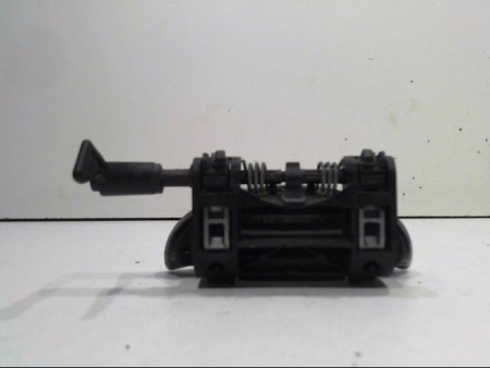 POIGNEE EXTERIEURE PORTE ARRIERE GAUCHE PEUGEOT 206
