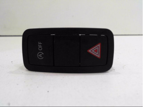 BOUTON DE WARNING AUDI A1