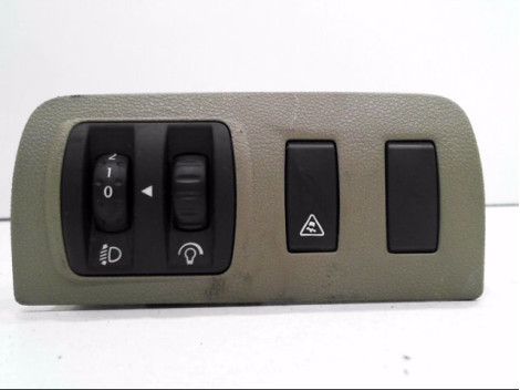 INTERIEUR COMMANDE PHARES RENAULT MEGANE