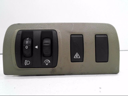 INTERIEUR COMMANDE PHARES RENAULT MEGANE