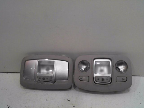 PLAFONNIER CITROEN C3 AIRCR.