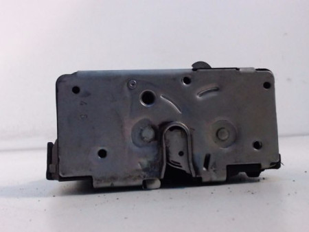 SERRURE PORTE AVANT GAUCHE OPEL CORSA