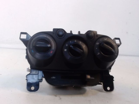 COMMANDE DE CHAUFFAGE MAZDA 2