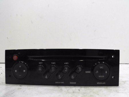 AUTORADIO RENAULT MODUS